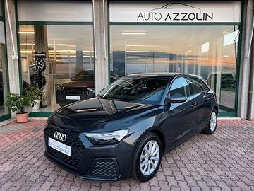Audi A1 SPB 30 TFSI S tronic Business, Led, Carpal