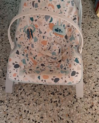 Sdraietta Fisher Price