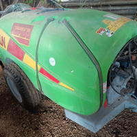 Nebulizzatore Florida 1000 (2017) - Computer e Tim