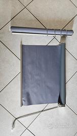 2 tende oscuranti a rullo 