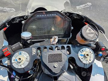 Bmw S 1000 RR pronto pista PRO