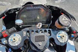 Bmw S 1000 RR pronto pista PRO