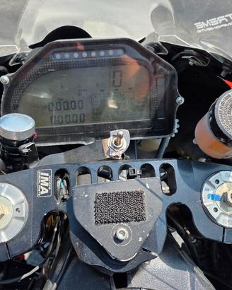 Bmw S 1000 RR pronto pista PRO