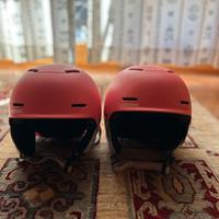 Casco sci bambina junior Cebe XXS e XS