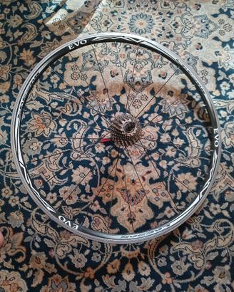 Ruote bici da strada