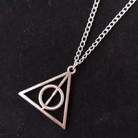 Collana Harry Potter e i doni della morte