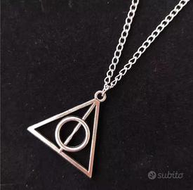 Collana Harry Potter e i doni della morte