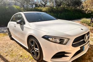 MERCEDES-BENZ CLASSE A 180D