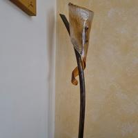 Lampada piantana