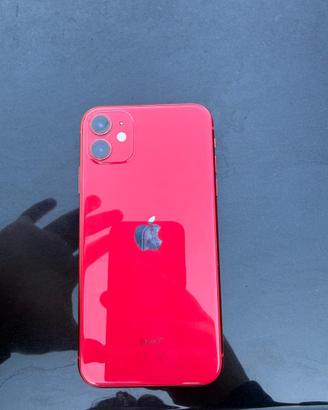 Iphone 11 128GB