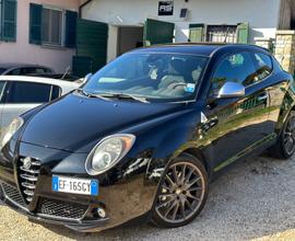 Alfa Romeo MITO 1.4 T 170 CV QUADRIFOGLIO VERDE PR