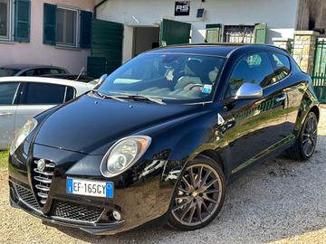 Alfa Romeo MITO 1.4 T 170 CV QUADRIFOGLIO VERDE PR