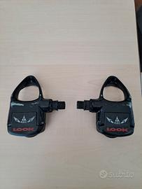 clips per bici da corsa