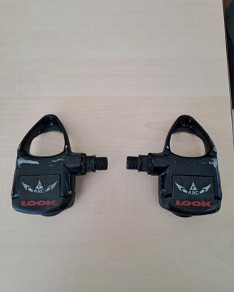 clips per bici da corsa