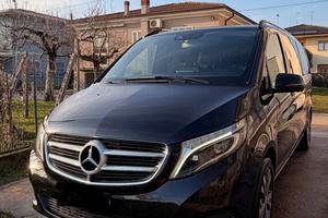 Mercedes-Benz V 250 | Automatico | 8 Posti | Porte