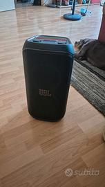 JBL Party speaker nuovo