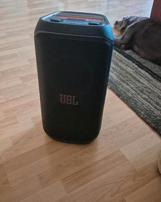 JBL Party speaker nuovo