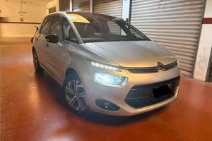 Citroen c4 Picasso 1.6 115cv