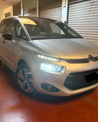 Citroen c4 Picasso 1.6 115cv