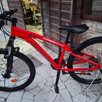 bici misura 26 Marciante mountain bike 