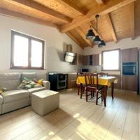 LUMINOSO E RIFINITO BICAMERE AL PIANO PRIMO, NO...