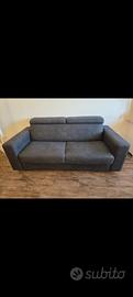 Divano letto