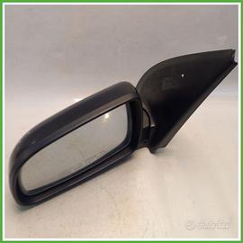 Retrovisore Sinistro SX NERO CHEVROLET (DAEWOO) AV