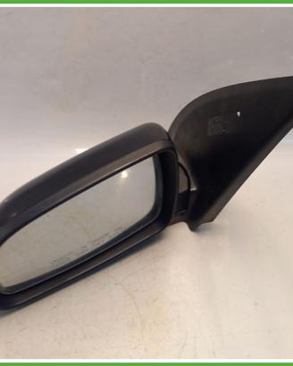 Retrovisore Sinistro SX NERO CHEVROLET (DAEWOO) AV