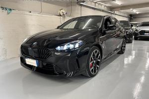 BMW 118 d MSport Pro