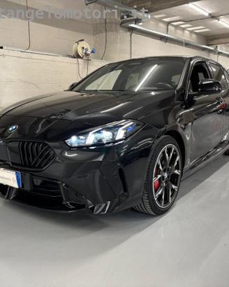 BMW 118 d MSport Pro