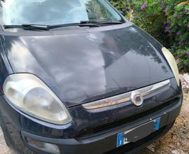 Fiat Punto Evo 1.2 benzina