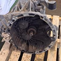 CAMBIO MANUALE COMPLETO MERCEDES Classe B W246 2°