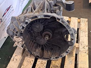 CAMBIO MANUALE COMPLETO MERCEDES Classe B W246 2°