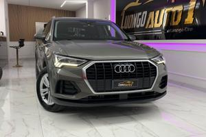 Audi Q3 35 TDI S tronic line edition Full Opt