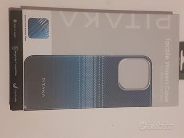 cover iphone 16 pro max di marca