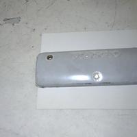 PROTEZIONE MARMITTA ZIP PIAGGIO 430483