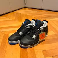 Jordan 4 Motorsport Alternative