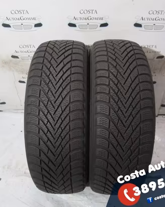 Saldi 185 55 16 Pirelli 85% MS 185 55 R16