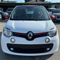 Renault Twingo 0.9 90 CV Cabrio Anno 2017