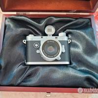 Macchina Fotografica Minox Digital Classic 5.1