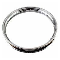 Cerchio anteriore Grillo 28 fori 1.50 x 14 229923