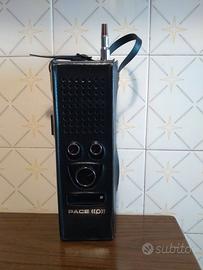 Ricetrasmittente CB PACE CB-150 6 canali quarzati