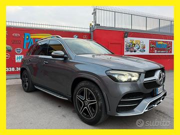Mercedes-benz GLE 300d 2.0 245cv Premium Plus - 20