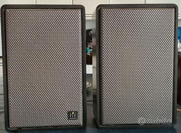 Grundig HiFi box 300