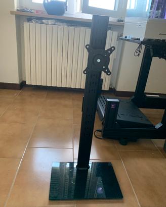 HEMUDU supporto Monitor