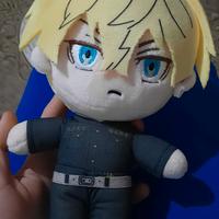 Chifuyu peluche Tokyo revengers