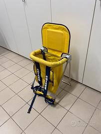 Zaino porta bambini