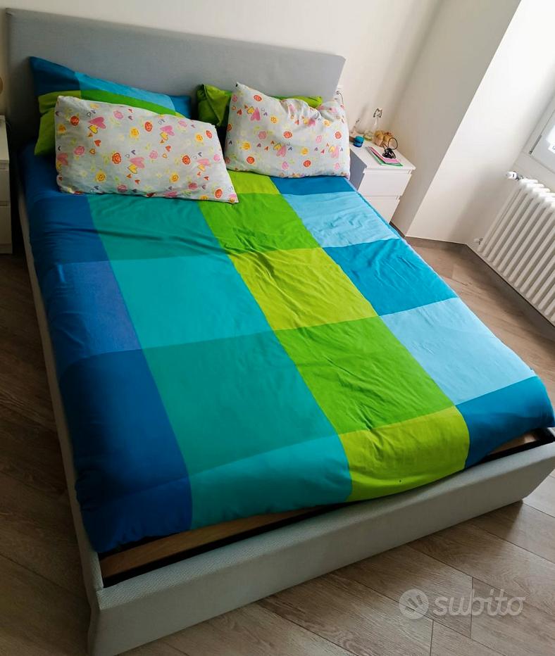 Ikea lenzuola matrimoniali Mobili usati