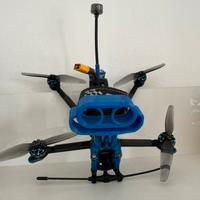 Kit ready to fly Fpv