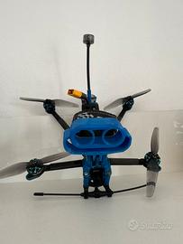 Kit ready to fly Fpv